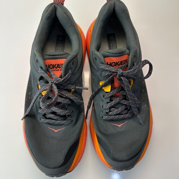 Hoka Women’s Challenger ATR 6 - Size 8B - Picture 7 of 13